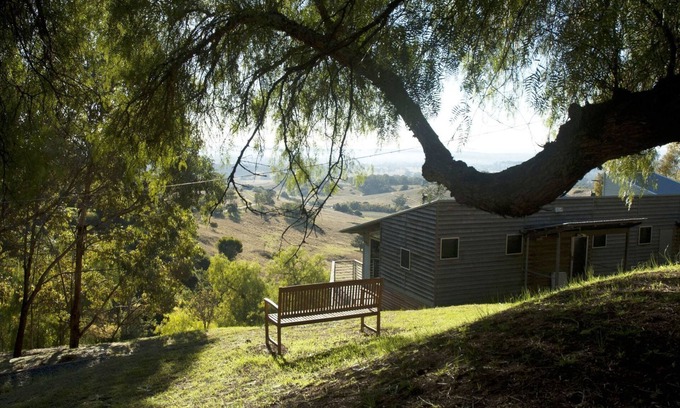 Mount View Cabin | Experience Mount View Lodges: 2-Bed Retreat in Hunter Valley