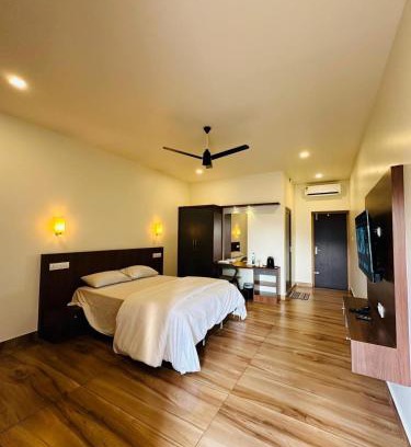 Lakkidi Resort | Mount view resort kakkadampyil