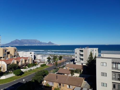 Bloubergstrand Apartment | Mountain and Oceanview at Blouberg