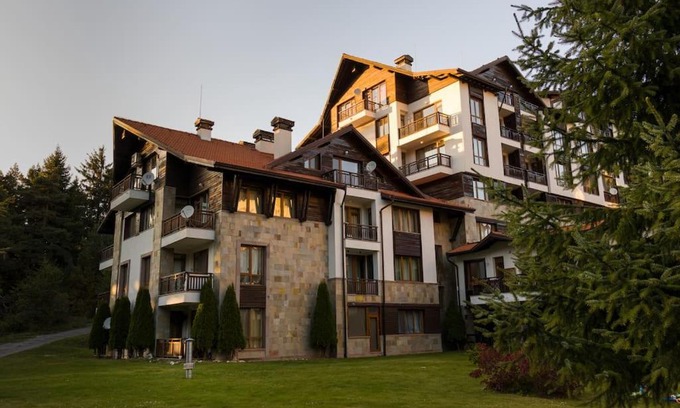 Samokov Apartment | Family-Friendly Mountain Apartment at Borovets Ski Resort