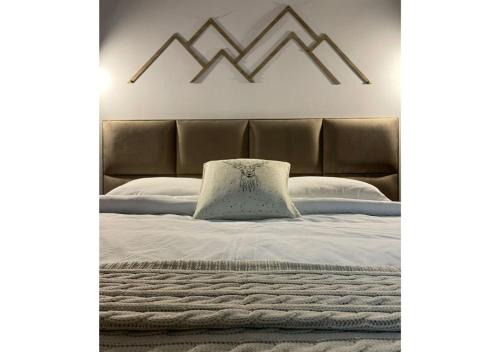 North Macedonia Apartment | Cozy Mountain Apartment: Child-Friendly Retreat Awaits