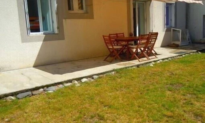 Bareges Apartment | Pet-Friendly Mountain Apartment with Garden in Barèges
