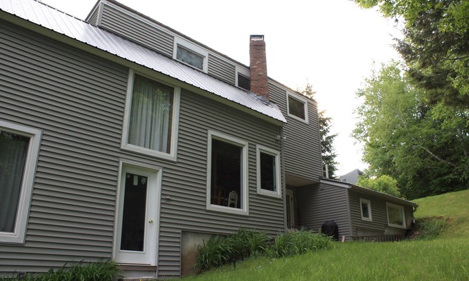 East Burke House | Explore Burke Mountain: Trails, Spa & Family-Friendly Fun