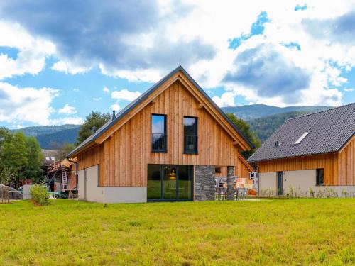 Sankt Lorenzen ob Murau House | Inviting Mountain Chalet An der Mur with Family-Friendly Amenities