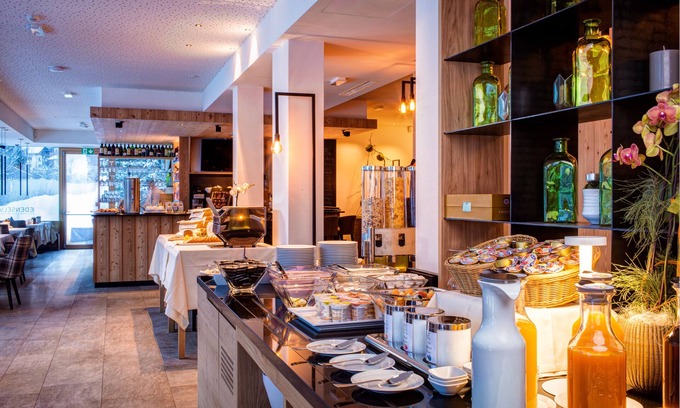 Selva di Val Gardena Hotel | Experience Mountain Design Hotel Eden Selva - Guest Rated 9.8