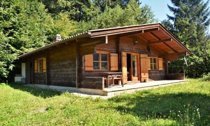 Auen House | Enchanting Mountain Hut "H e r z a l m" for Romantic Getaways