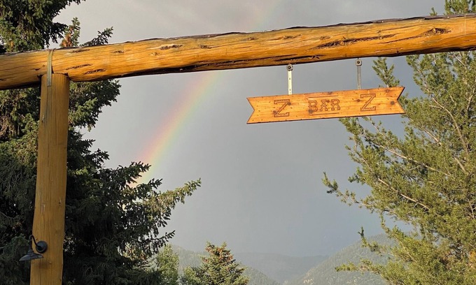 Thayne House | Prime Mountain Loft Near Jackson for Outdoor Adventures