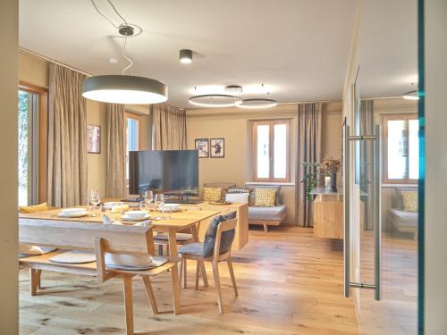 Tauplitz Apartment | Mountain Lover by AA Holiday Homes: Perfect for Families