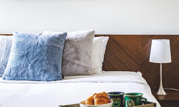 Canmore House | Mountain Luxe