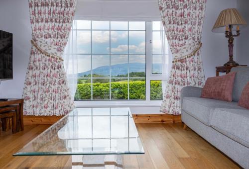 Newry Apartment | Tranquil Mountain Nest Near Slieve Gullion - Family-Friendly