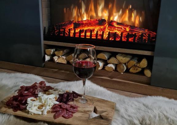 Borovets Apartment | Relaxing Retreat at Aparthotel Borovets Gardens - 9.8 Rated