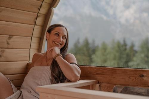 Werfen Ski Chalet | Mountain Residence Riesgut