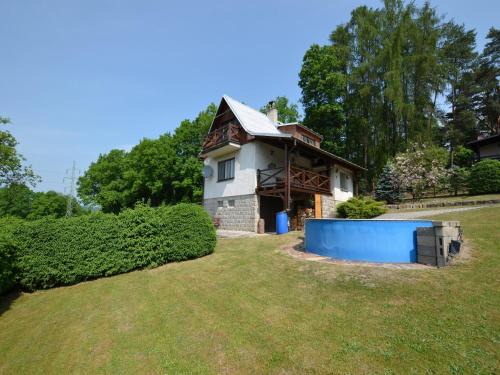 Ktova House | Family-Friendly Retreat with Pool and Fenced Garden Oasis