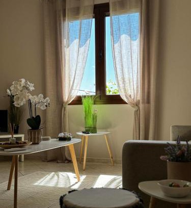 Konitsa Apartment | Pet-Friendly Mountain Serenity with 9.8/10 Guest Rating