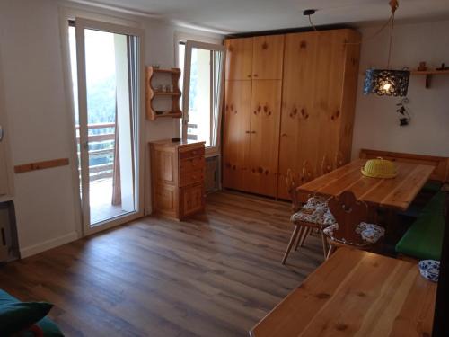 Passo del Tonale Apartment | Family-Friendly Mountain Shelter with Comfort and Value