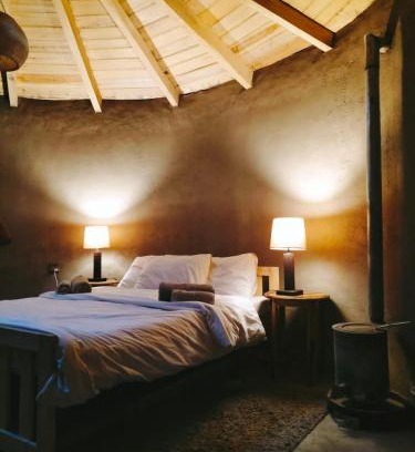 Hunza Hotel | Mountain Story Resort