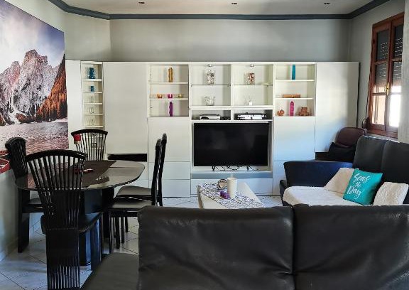 Panagia Apartment | Pet-Friendly Mountain Summer Houses with Scenic Views
