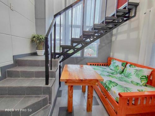 Baguio House | Mountain Sunctuary-HS Solo Unit for friends and family
