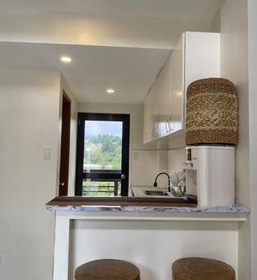 Baguio Apartment | Mountain Sunctuary-M1 Mezzanine