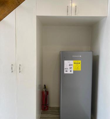 Baguio Apartment | Mountain Sunctuary-M2 Mezzanine