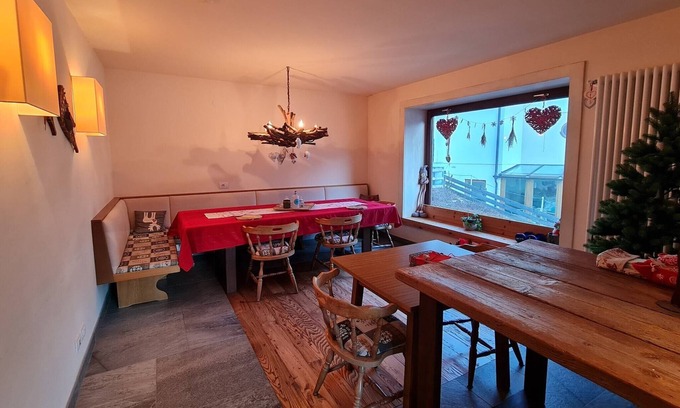 Bad Kleinkirchheim House | Mountain-view apartment in Bad Kleinkirchheim