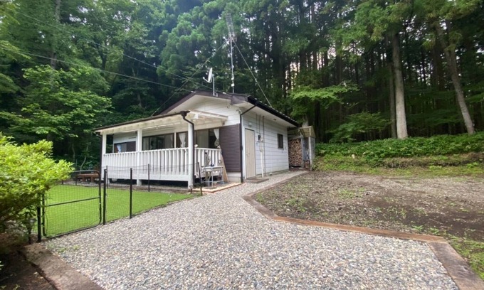 Nikko House | Serene Mountain View Hotel: Near Tobu Nikko & Shrine