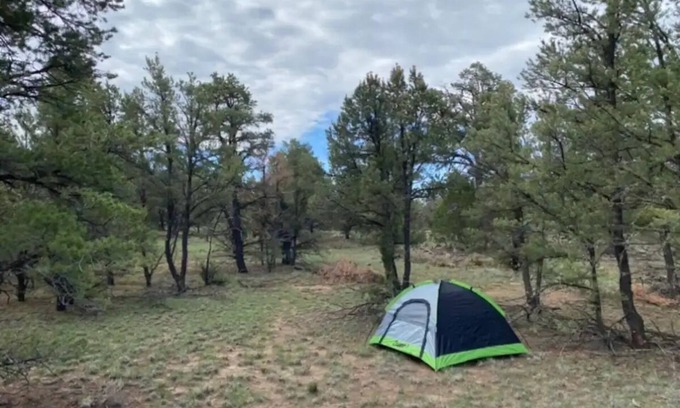 Quemado RV Rental | Explore Mountain-View Adventure: Family-Friendly Retreat