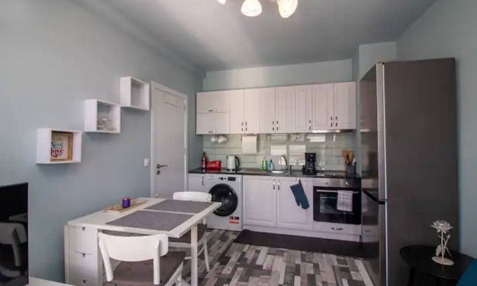 Mladost Apartment | Cozy Mountain View Apartment with Free Parking & Breakfast