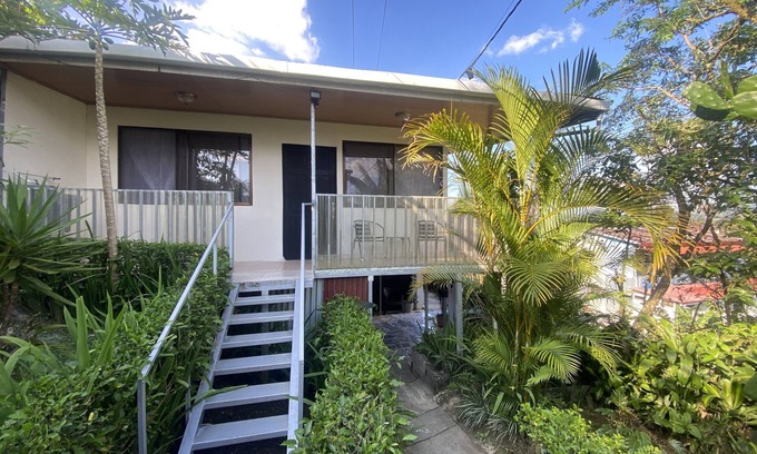 Pan de Azucar Apartment | Scenic Mountain View Villa: Family & Pet Friendly Retreat