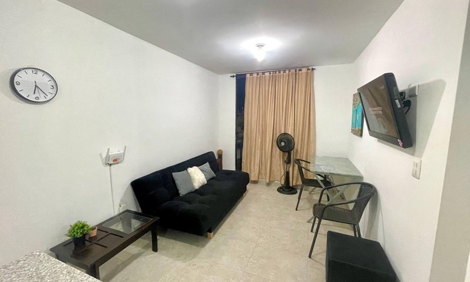 Ibague Apartment | Mountain View for a Relaxing Weekend.