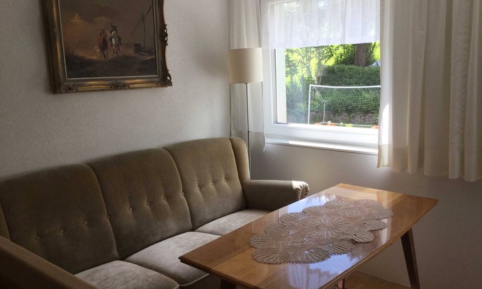 Au Apartment | Mountain View Retreat at Gästehaus Pfandl Au - Top Rated Stay