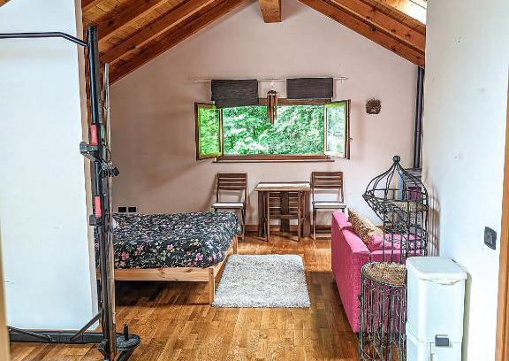 Ballabio House | Scenic Mountain View Hideaway: Family-Friendly Retreat