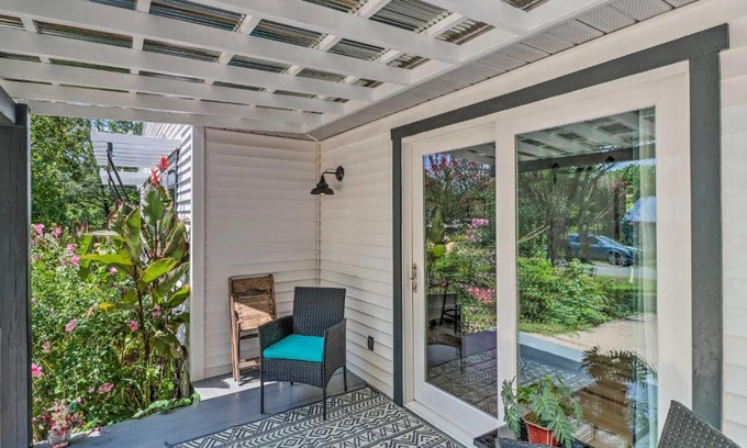 Mountain View House | Scenic Mountain View Home Near Amphitheater Park