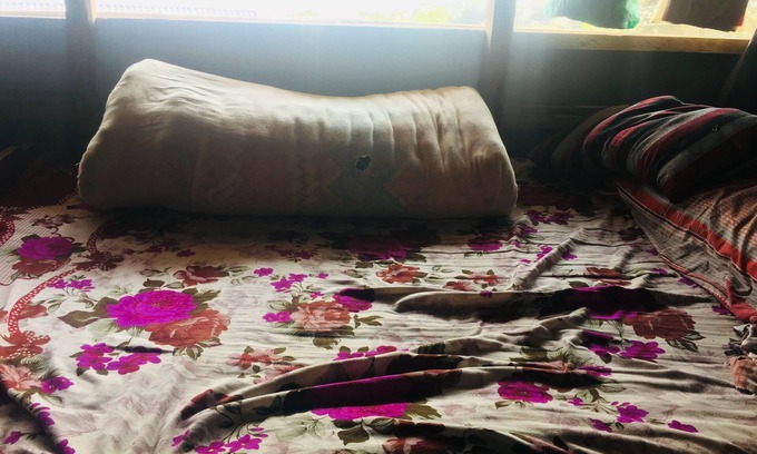 Gandaki Zone House | Budget-Friendly Mountain View Homestay for Your Getaway