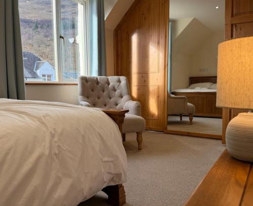 Kinlochleven House | Mountain View House Kinlochleven