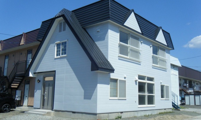Furano House | Relaxing Mountain View Lodge with Family-Friendly Amenities