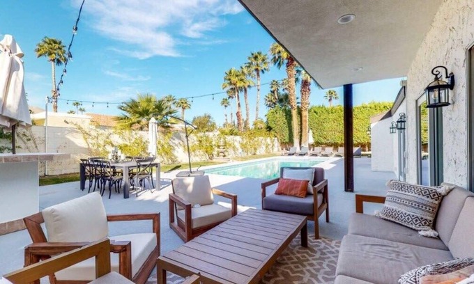 Vista Norte House | Tranquil Mountain View Escape at Nogales Springs Resort