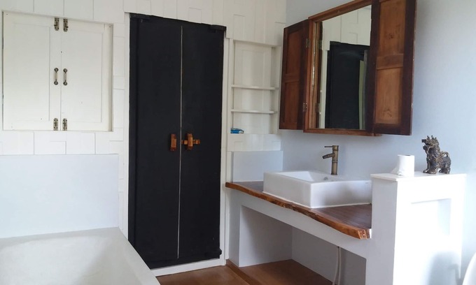 Ban Na Villa | Scenic Pool Villa with Spa in Nakhonnayok - Rated 10/10