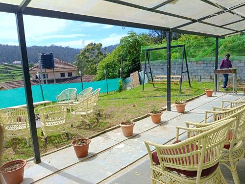 Thalayathimund House | Little Castle: Guest Rated 9/10 & Family Friendly Retreat
