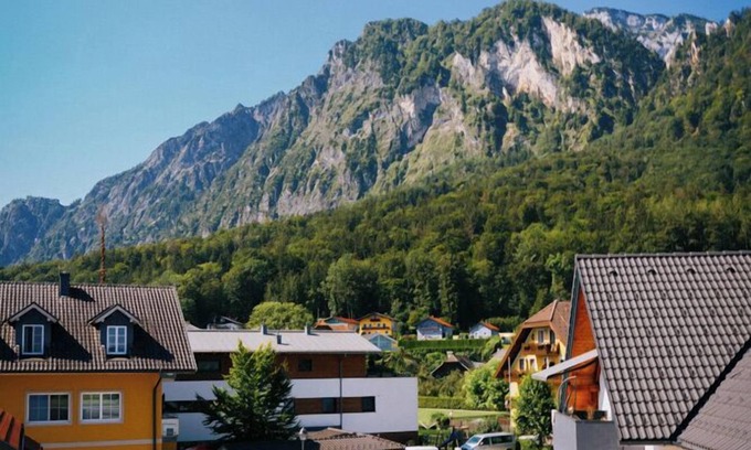 Groedig Apartment | Mountain View Salzburg - SELF CHECK-IN - Apartments