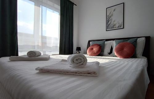 Selimbar Apartment | Unforgettable Stay at Mountain View Sibiu - Perfect for Families