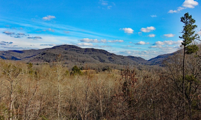 Fletcher House | Relax in Shadow Ridge: Mountain Views & Hot Tub Delight