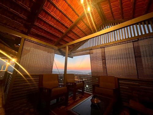 Madikeri Apartment | Mountain Whispers Splendour Guest House