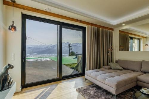 Koscielisko Apartment | Comfortable MountainBase - Widokowy 1: Guest Rated 9.8