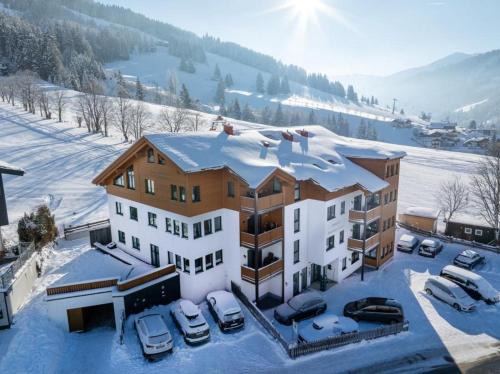Dienten am Hochkoenig House | Discover Family-Friendly Comfort at Mountainresort Top 2