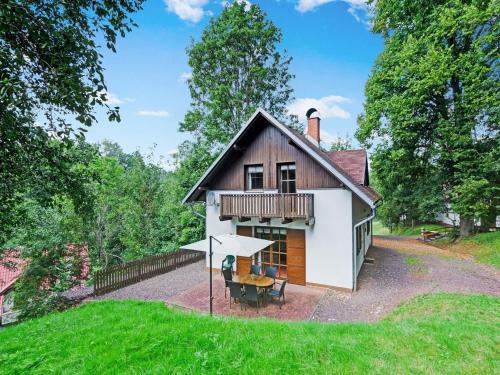 Rudnik u Vrchlabi House | Private Garden Holiday Home in Rudn k – Family & Pet Friendly