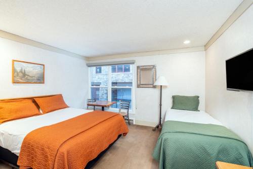 Telluride Hotel | Pet-Friendly Mountainside Inn 301 - Rated 8/10 by Guests