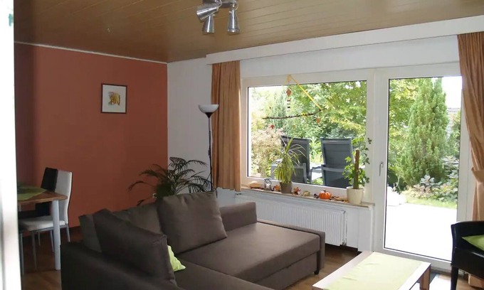 Olsberg Villa | Explore Mountainview Villa: Perfect for Families