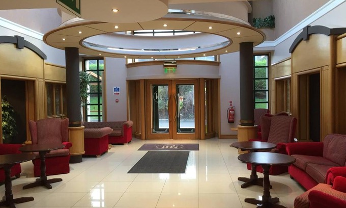 Newry Hotel | Discover the Comfort of Mourne Country Hotel