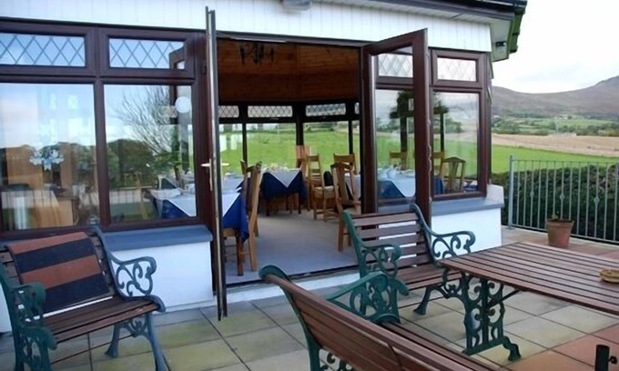 Carlingford House | Experience Mourneview B&B: Guest Rated 9.8 with Breakfast